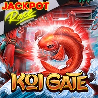 koi gate slot habanero