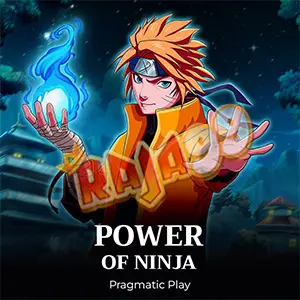 raja99 power of ninja slot gacor hari ini terbaik