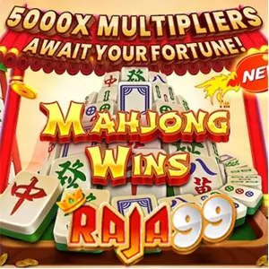 mahjong wins raja99 situs raja mahjong terbaik