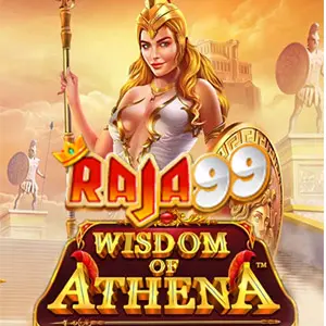 wisdom of athena slot gacor terbaik raja99