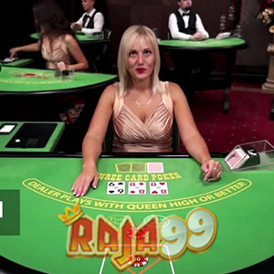 baccarat online raja99 situs judi online terbaik